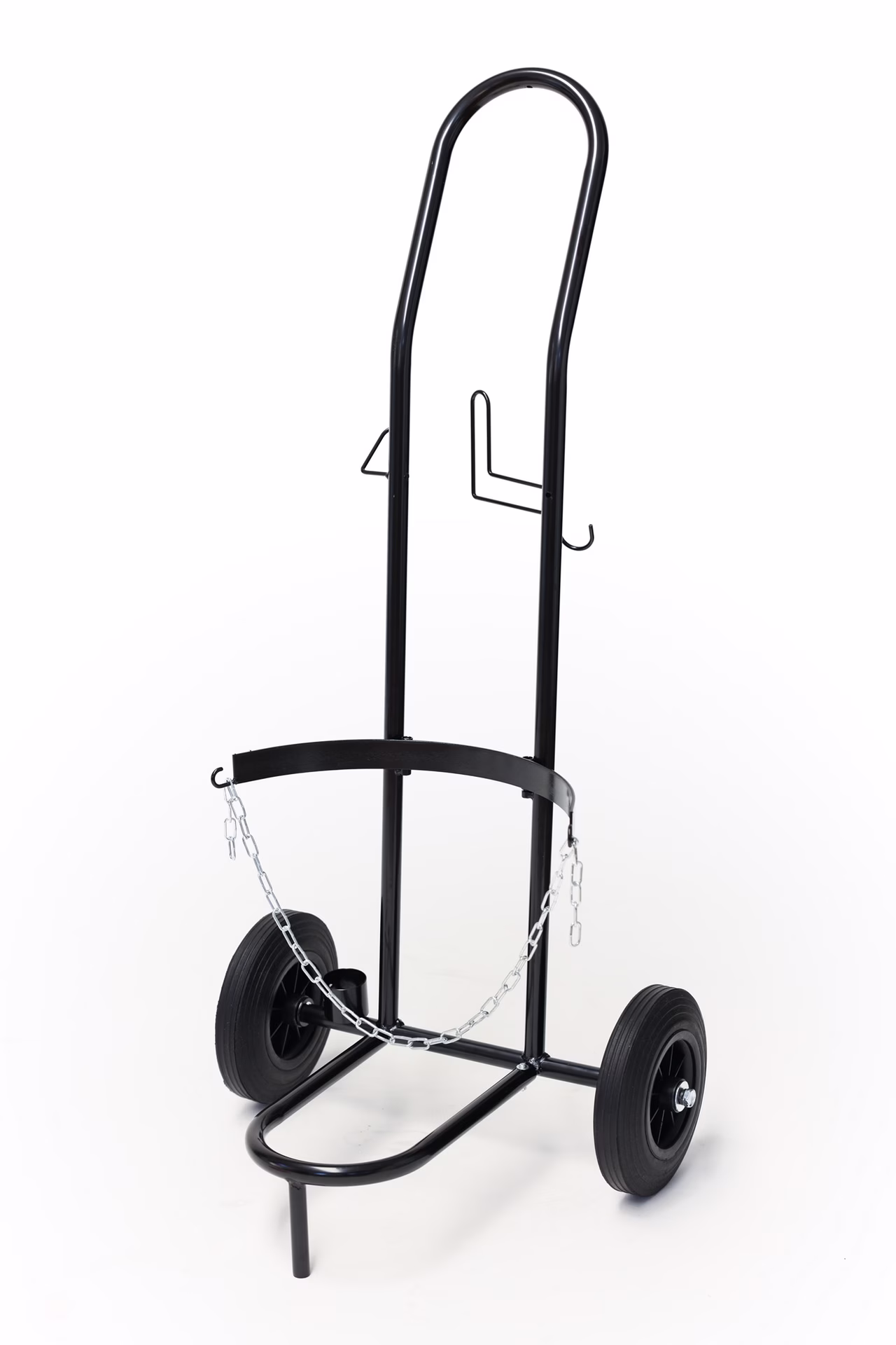 Flaschentransportwagen L485xB500xH1020mm max.30kg Belastbarkeit