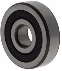 Laufrolle LR206 -X-2RSR ID 30mm AD 72mm Breite16mm