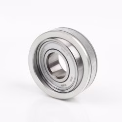 Spannlager BE20 ID 20mm AD 55mm Breite16mm