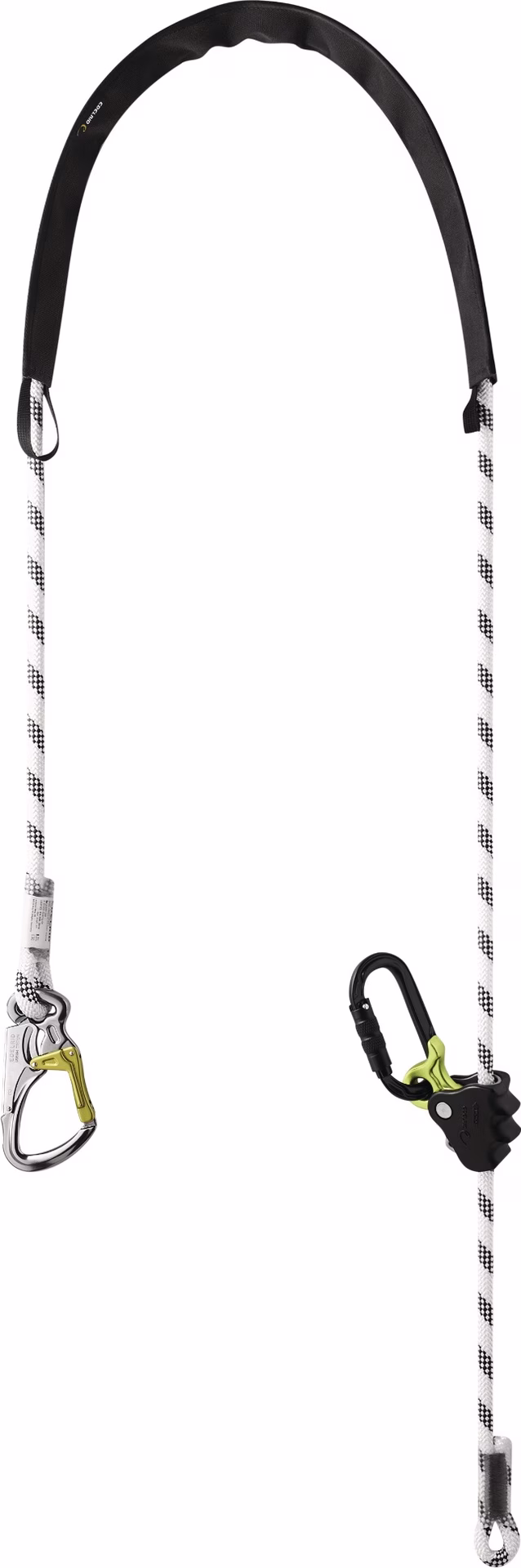 Halteseil Ombilix Adjust EN 358