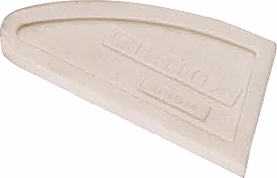 Silikonspachtel orig.Glättfix f.sämtliche Silikonfugen