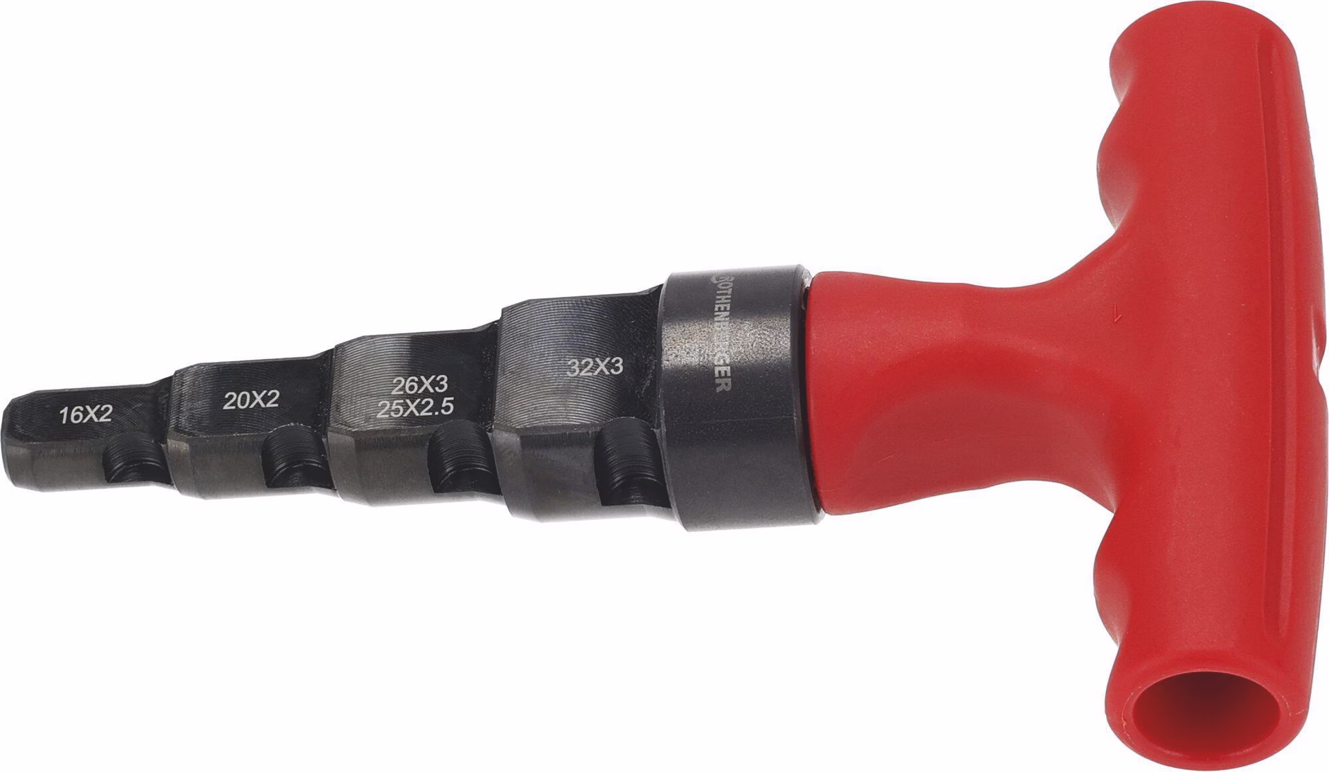 Kalibrierungswerkzeug ROCALIBER S Arbeitsber.16-32mm