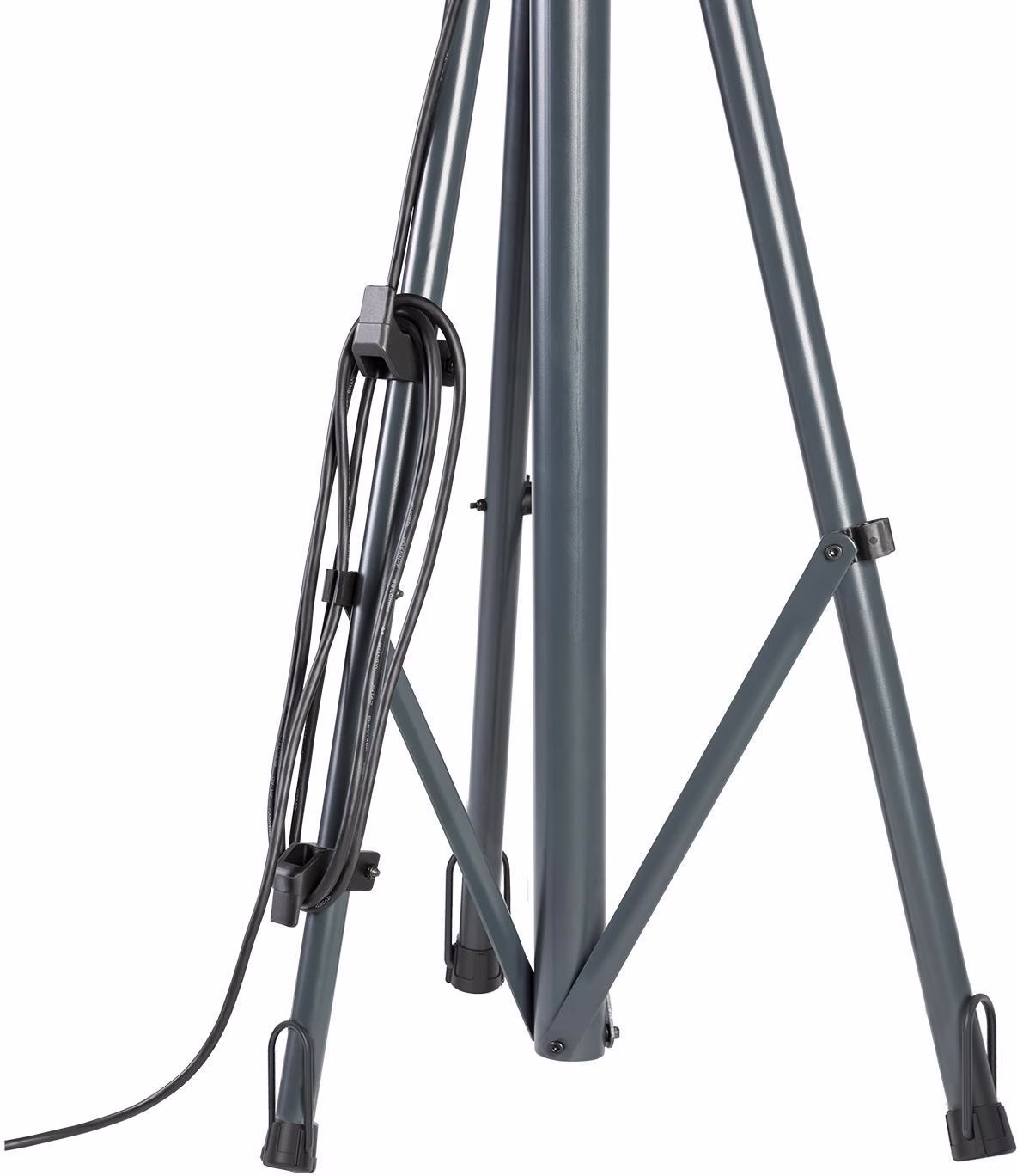 Stativ TRIPOD 3m Nutz-H.min./max.1,35-3m