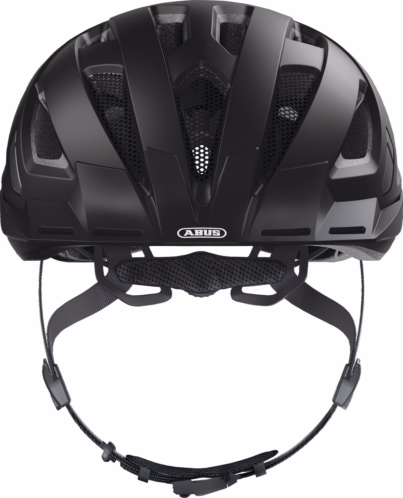 Radhelm Urban-I 3.0 Kopfumfang 56-61cm schwarz