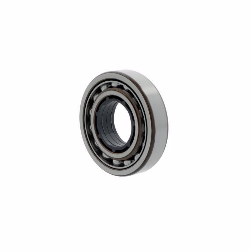 Vierpunktlager QJ209 /C2 ID 45mm AD 85mm Breite19mm
