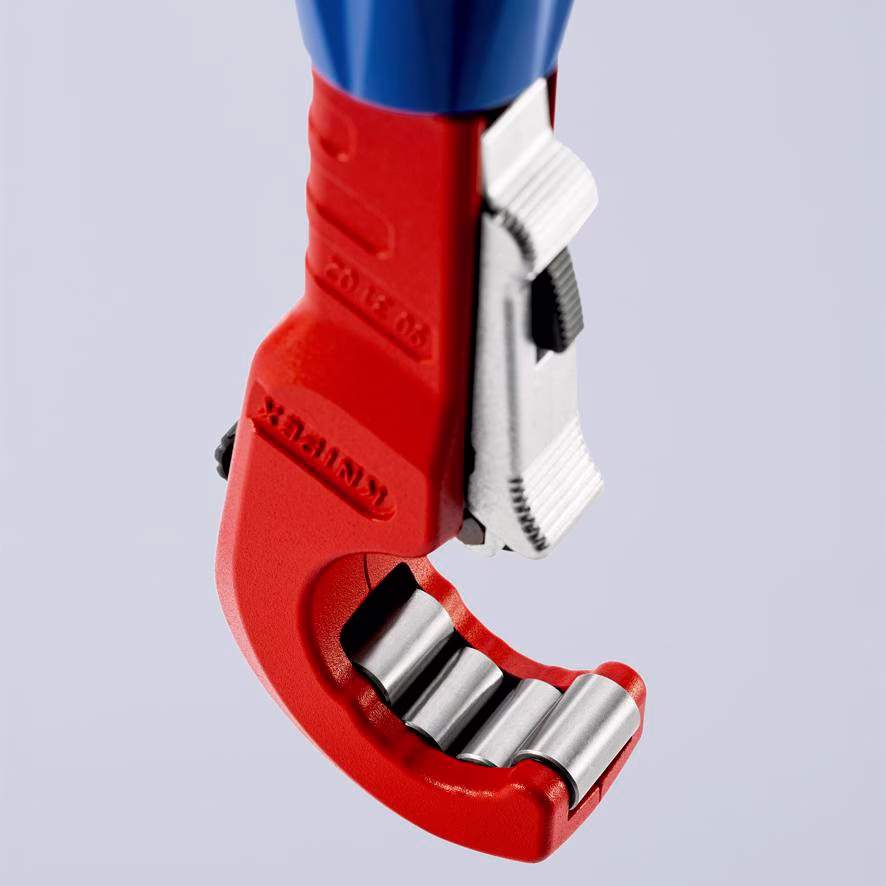 Rohrabschneider TubiX® 6-35mm 180mm