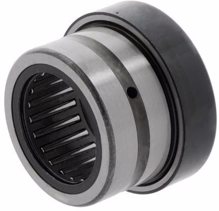 Nadel-Axialkugellager NKX10 -Z-TVP ID 10mm AD19mm Breite23mm -20 b.+120GradC
