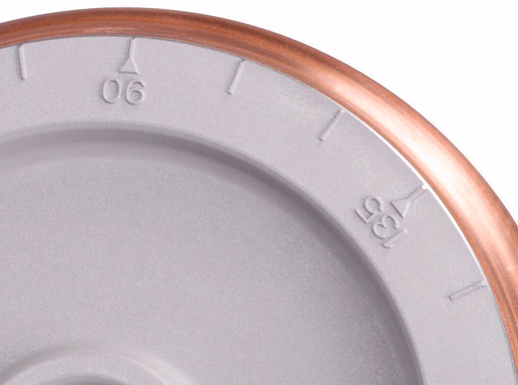 Akku-Rohrbiegegeräteset ROBEND® 4000 E 15-18-22-28mm Typ:AMP