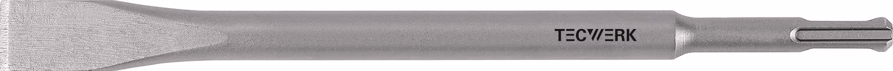 Flachmeißel L.250mm SDS-plus