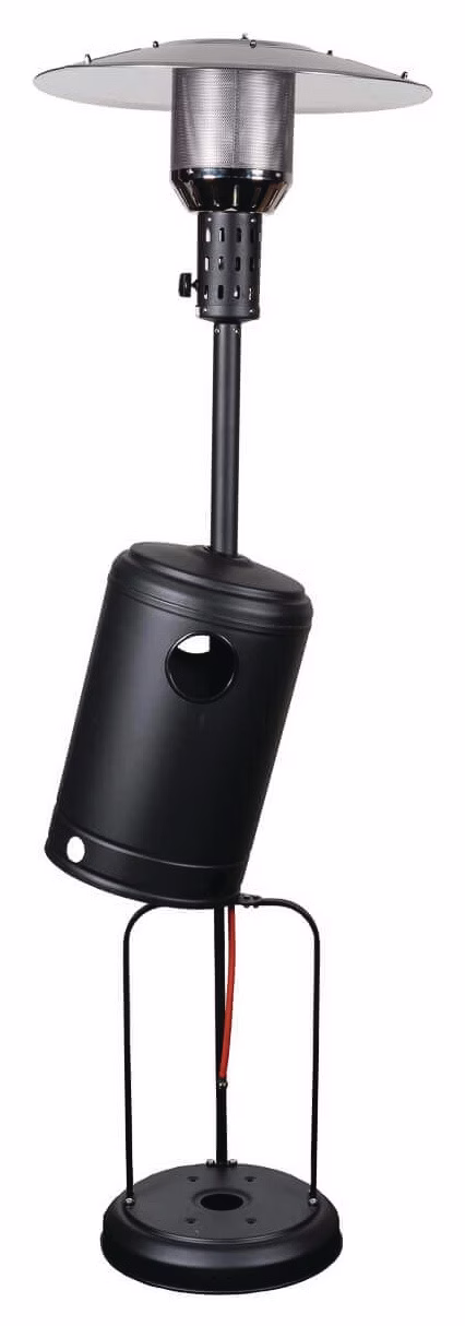 Gasheizstrahler 10000 W