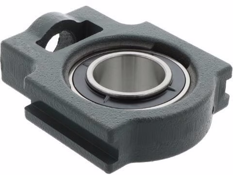 Spann-Gehäuseeinheit UKT209 45mm