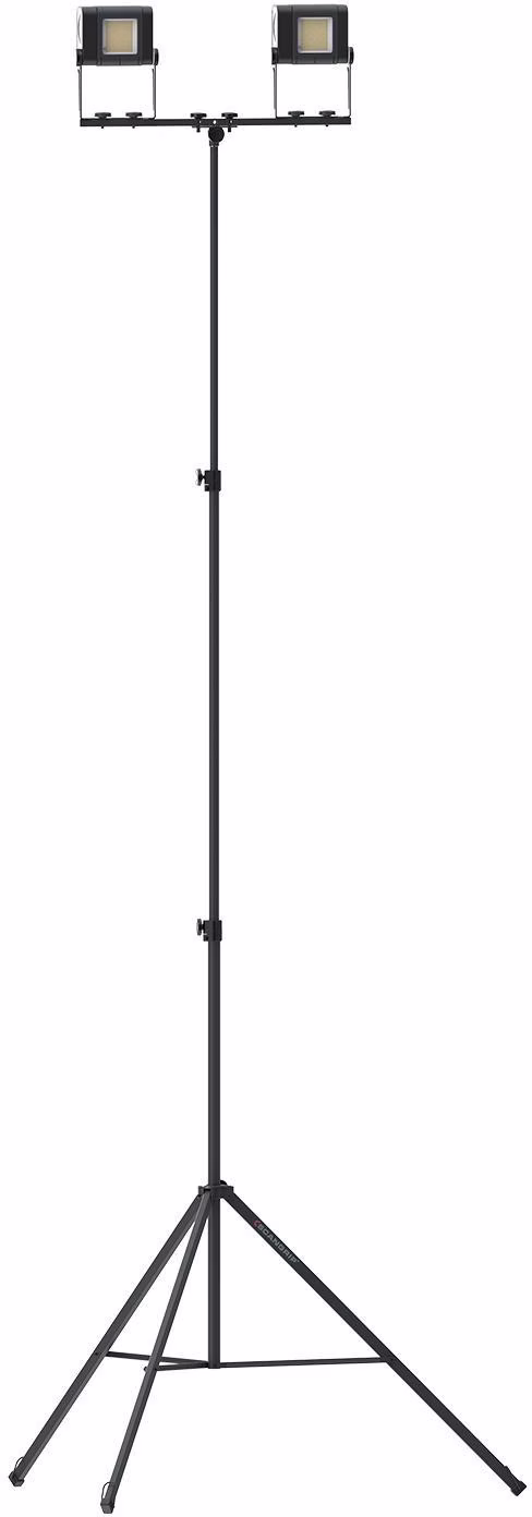 LED-Strahler SITE LIGHT 40 315 W 10000-40000 lm 10m H07RN-F 3x1mm²