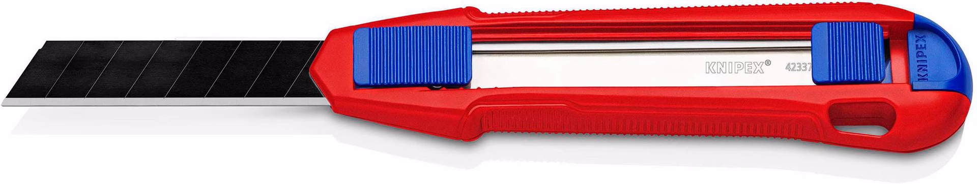 Cuttermesser CutiX® Klingen-B.18mm L.165mm Magnesium
