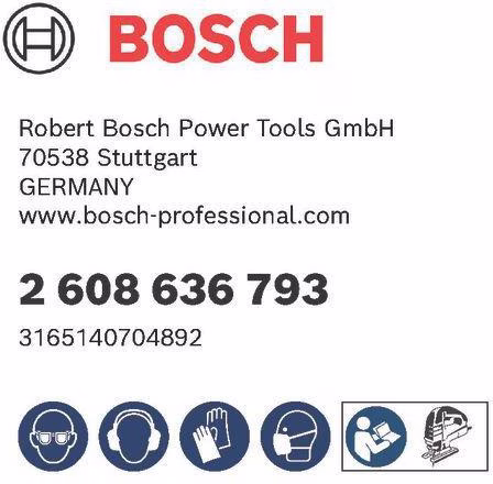 Stichsägeblatt T 1018 AFP Gesamt-L.250mm Zahnt.1,1mm BIM 3 St./Karte