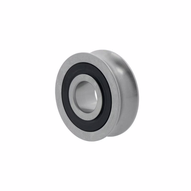 Laufrolle LFR50/5-4 -2RS-RB ID 5mm AD 16mm Breite8mm