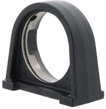 Stehlagergehäuse GEHSHE05 -GG-N 52mm AD 70mm B.50,8mm