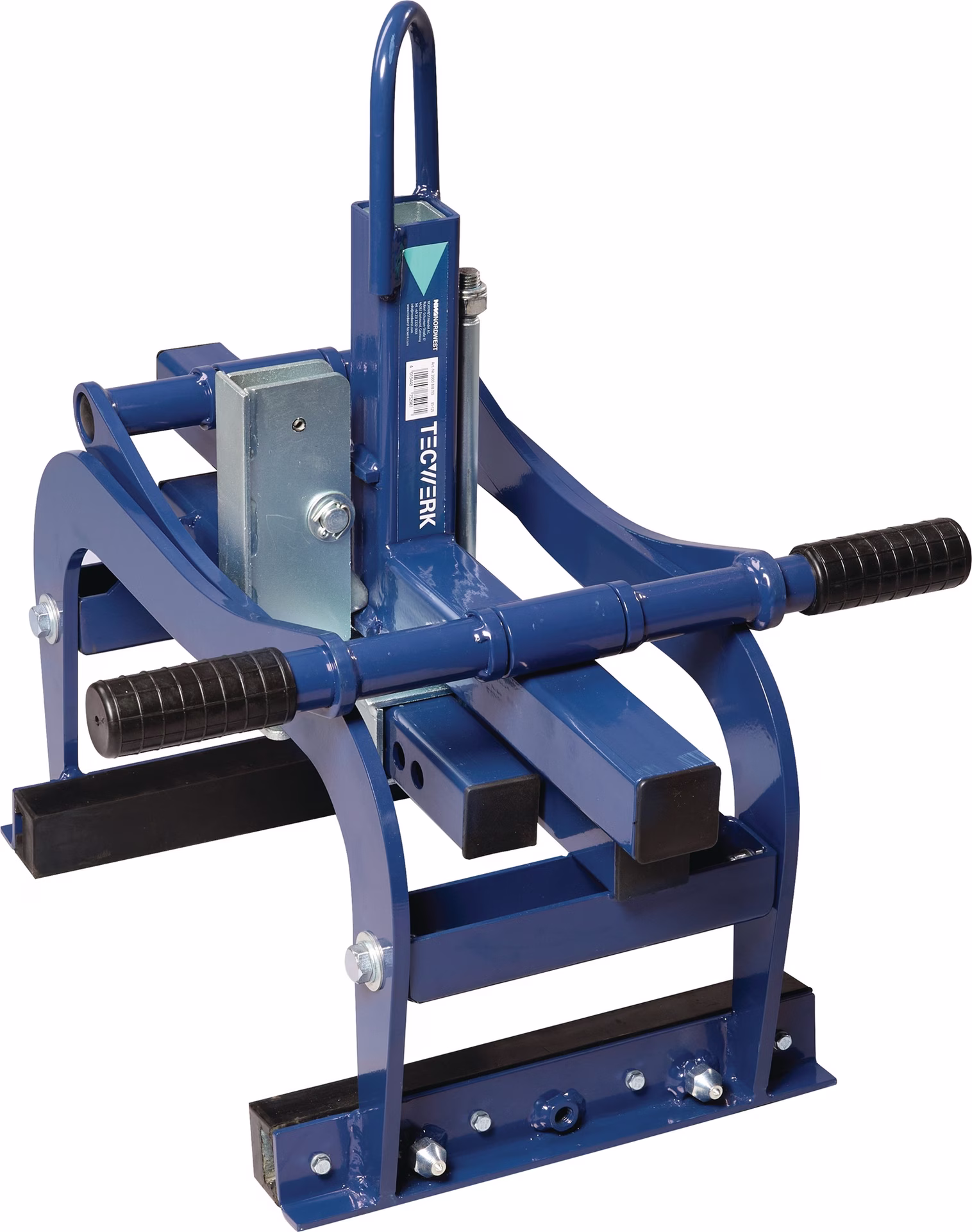 Tritzstufenversetzzange Greifber.50-600mm Trgf.600kg
