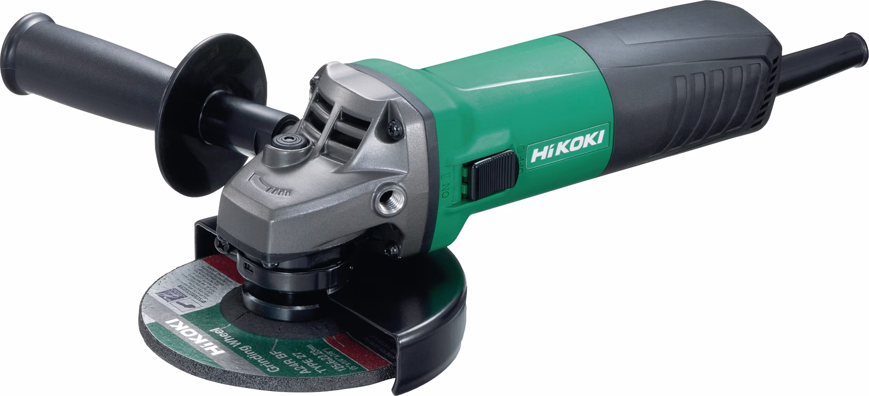 Winkelschleifer G13SN2 125mm 900 W 10500min-¹