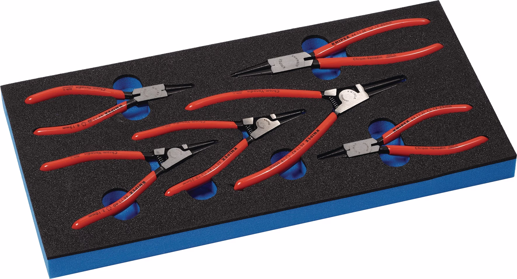 Werkzeugmodul KNIPEX