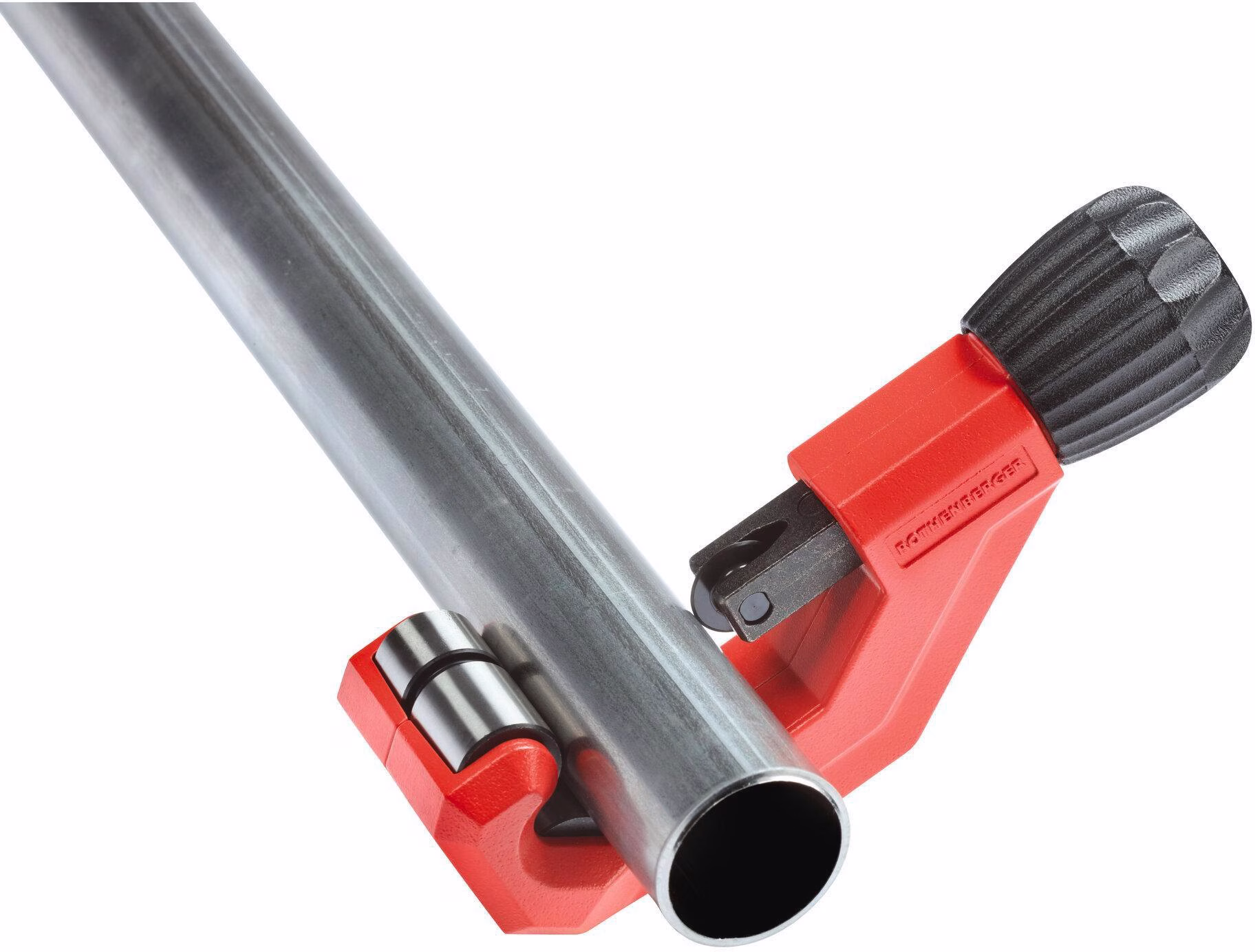 Rohrabschneider 42 XL 6-42mm 165mm Cu,Ms,AL,VA,dünnw.Stahlrohre