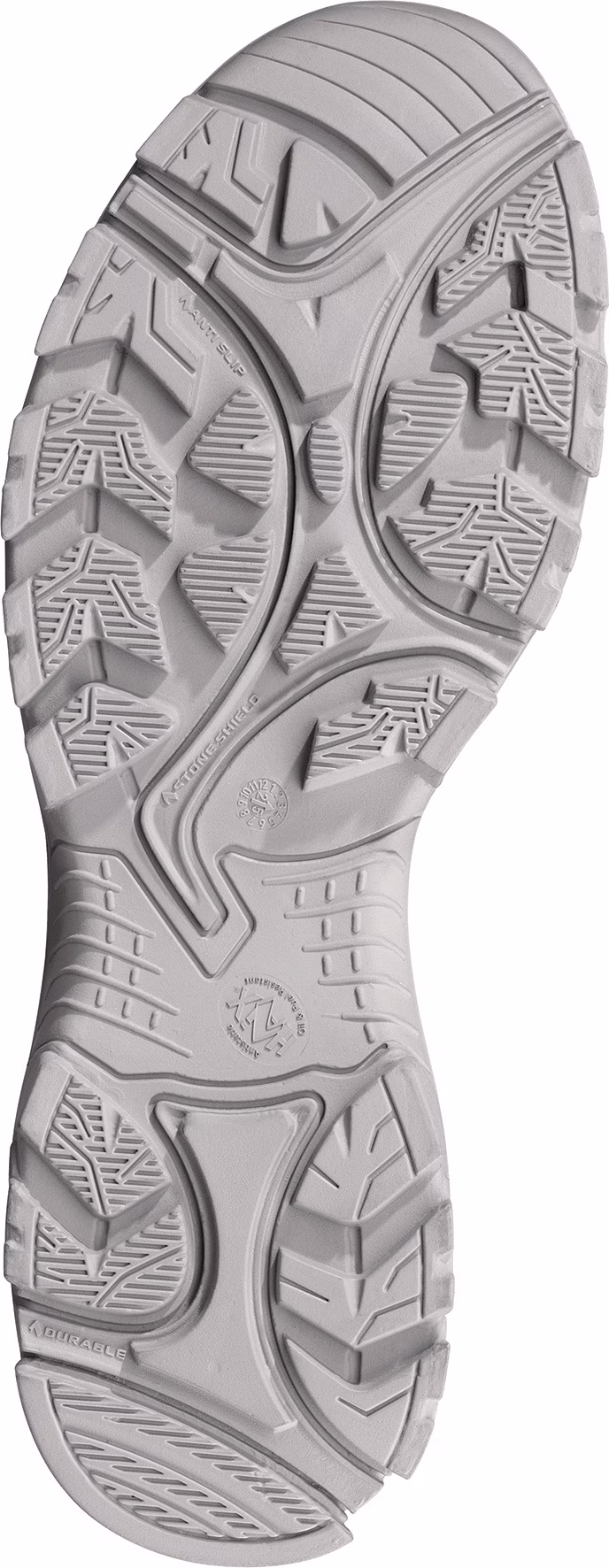 Sicherheitsstiefel BE Safety 410 blue Gr.9,5 (44) blau S7S HRO HI CI FO SC SR