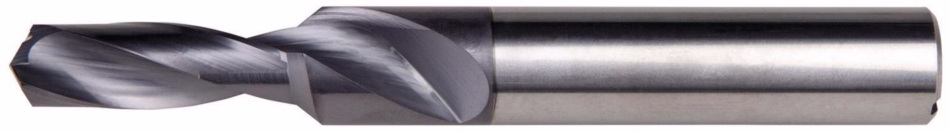 Kurzstufenbohrer TypN R7131 M5 HM AlTiN