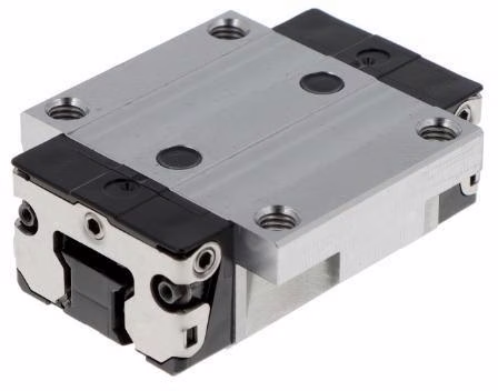Führungswagen R165121422 KWD-025 -FNS-C1-N-1 ( 0,65kg 25er Reihe