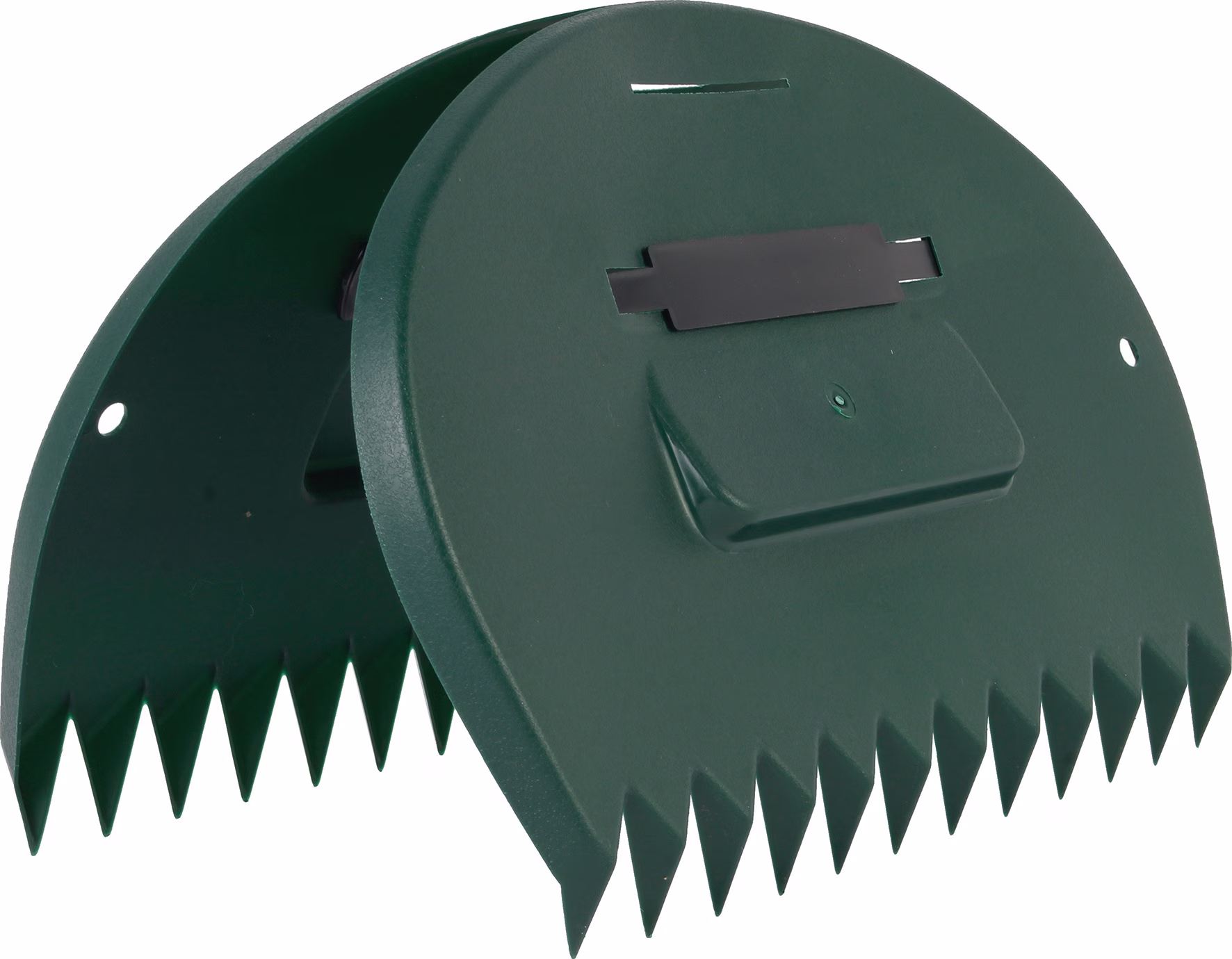 Laubgreifer grün 190g