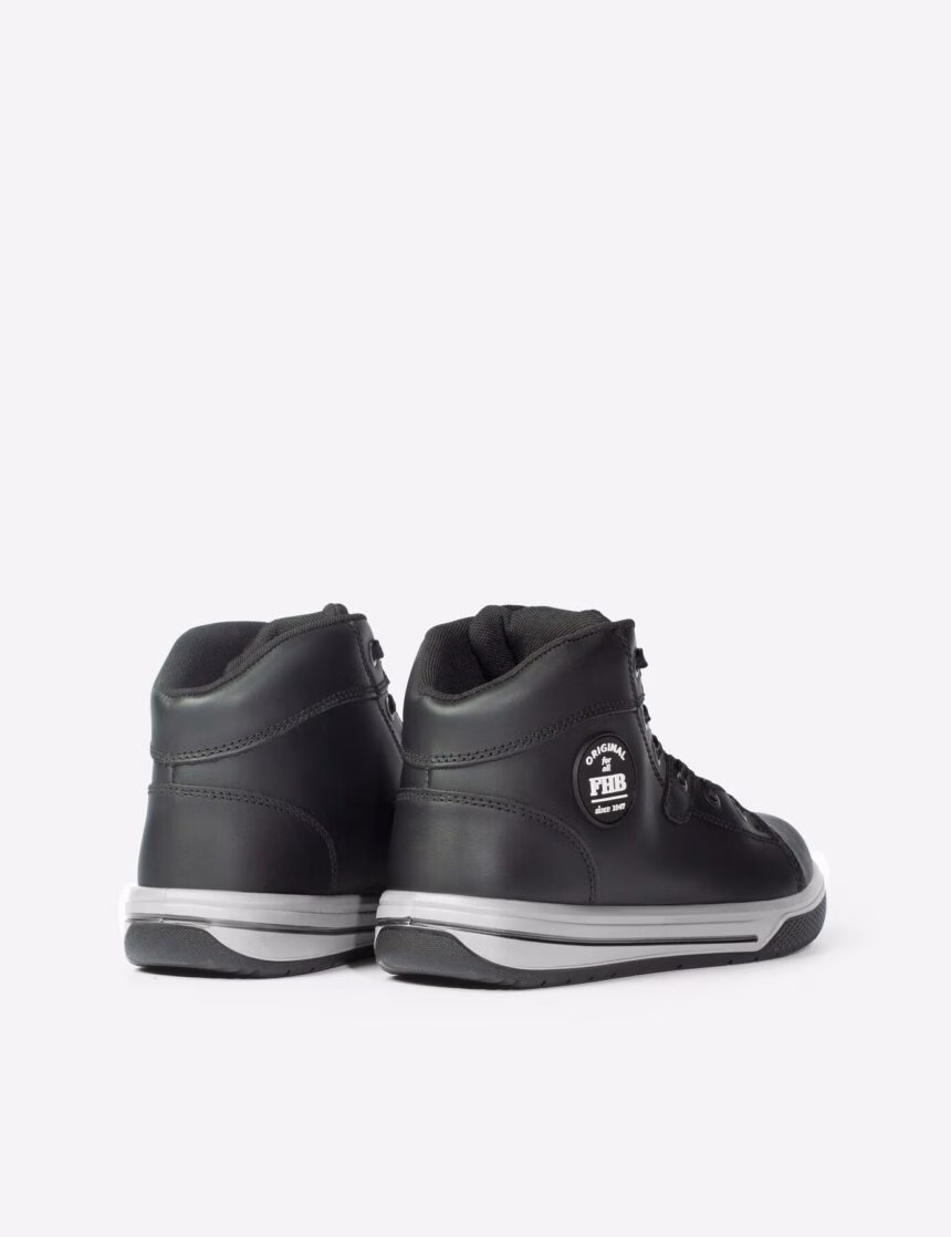 Sicherheitsschuh Linus Sneaker S3 83864 Gr.45