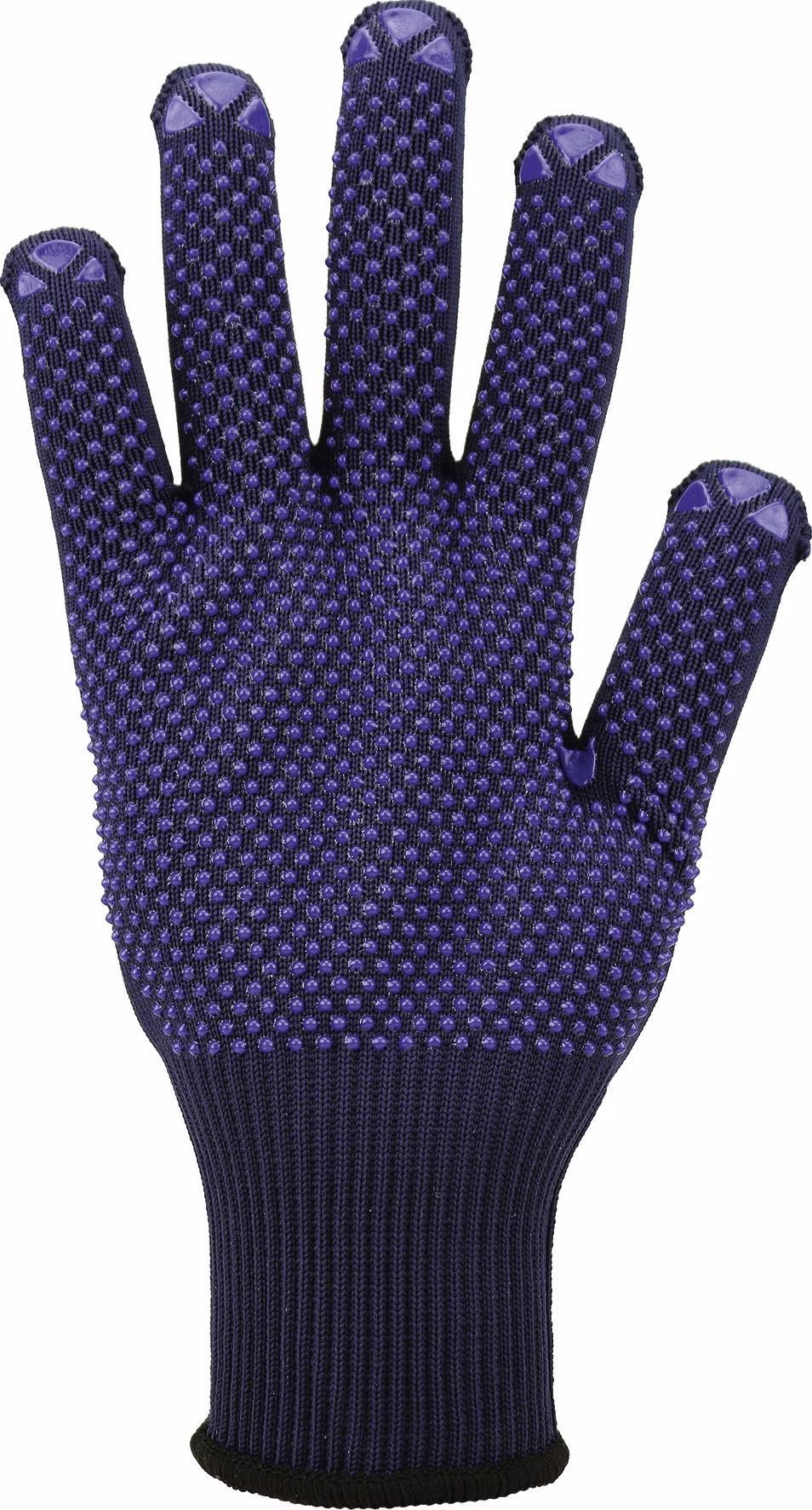 Handschuhe Isar Gr.9 blau EN 388 PSA II