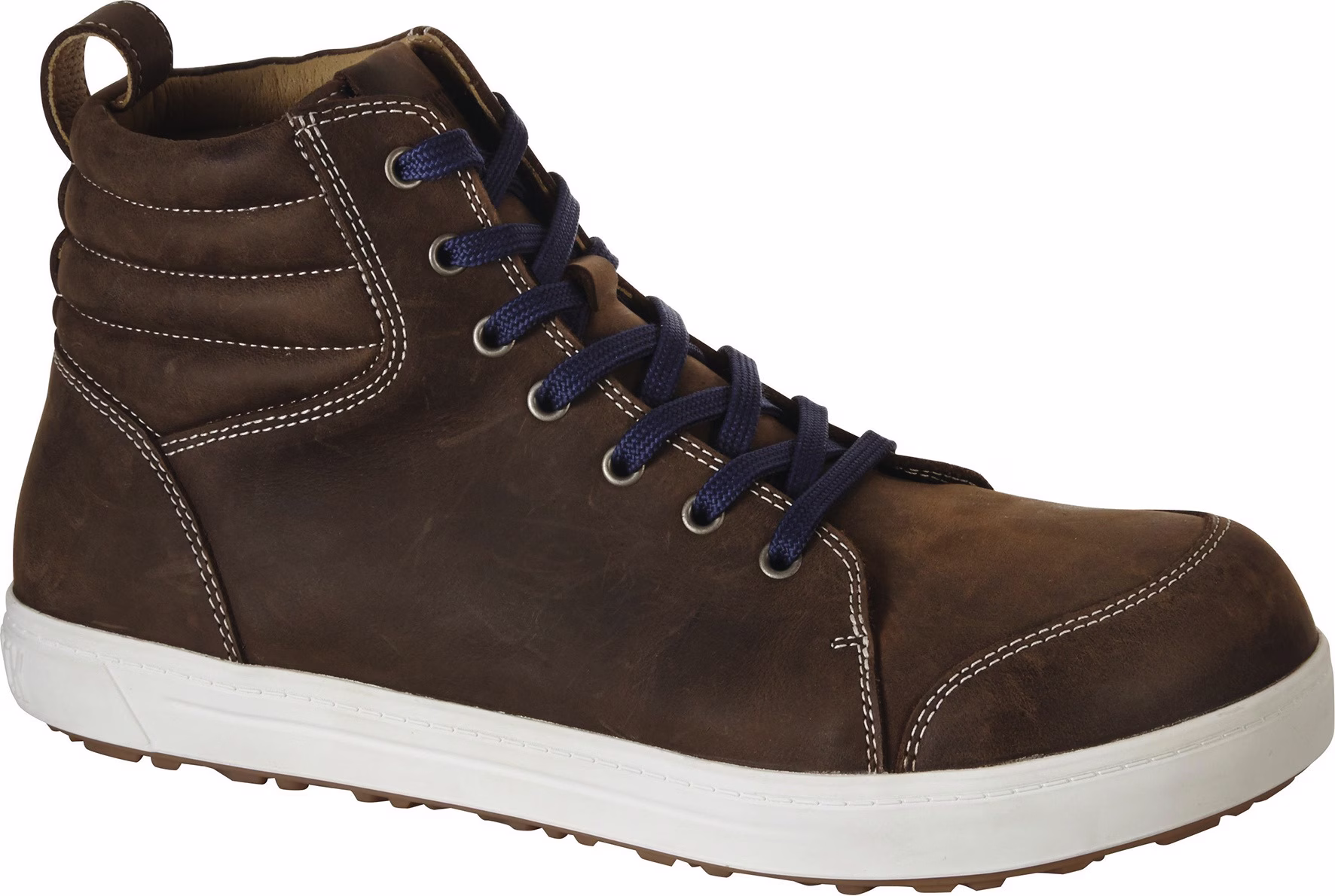 Sicherheitsstiefel QS700 W.Normal S3 Leder