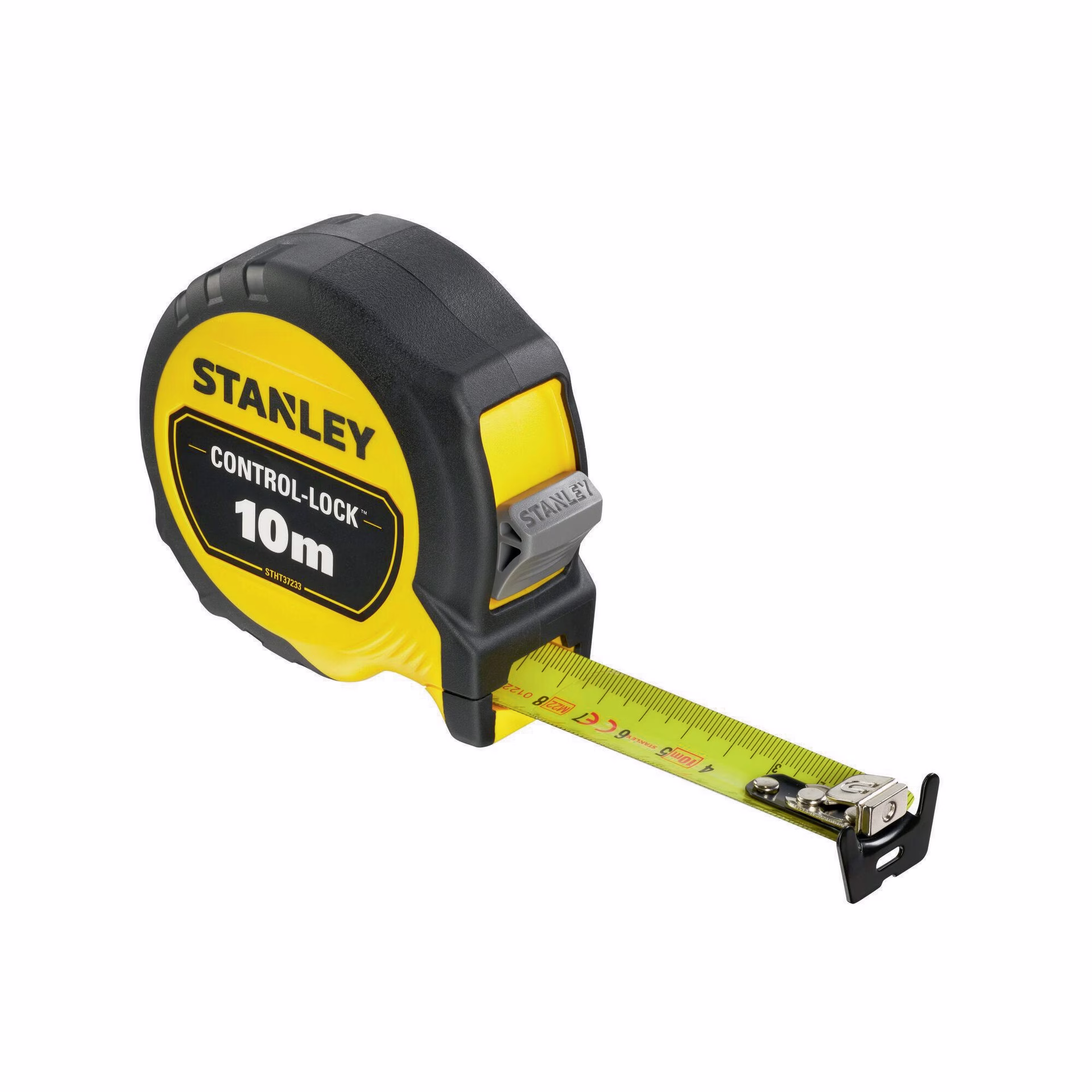 Taschenrollbandmaß Compact Pro EG II (± 0,5 mm/m)