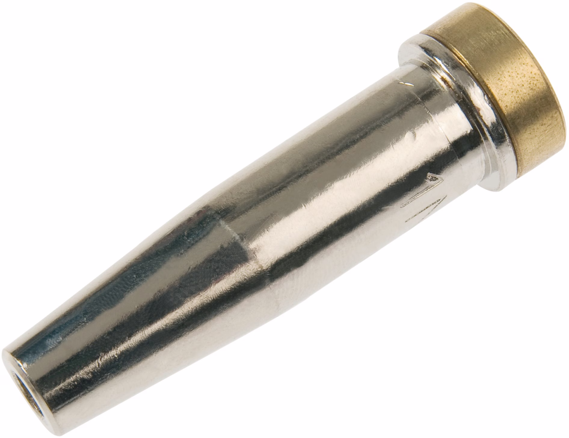 Schneiddüse 6290 Propan,Erdgas Glattschaftdüse