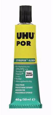 UHU® Styroporkleber POR