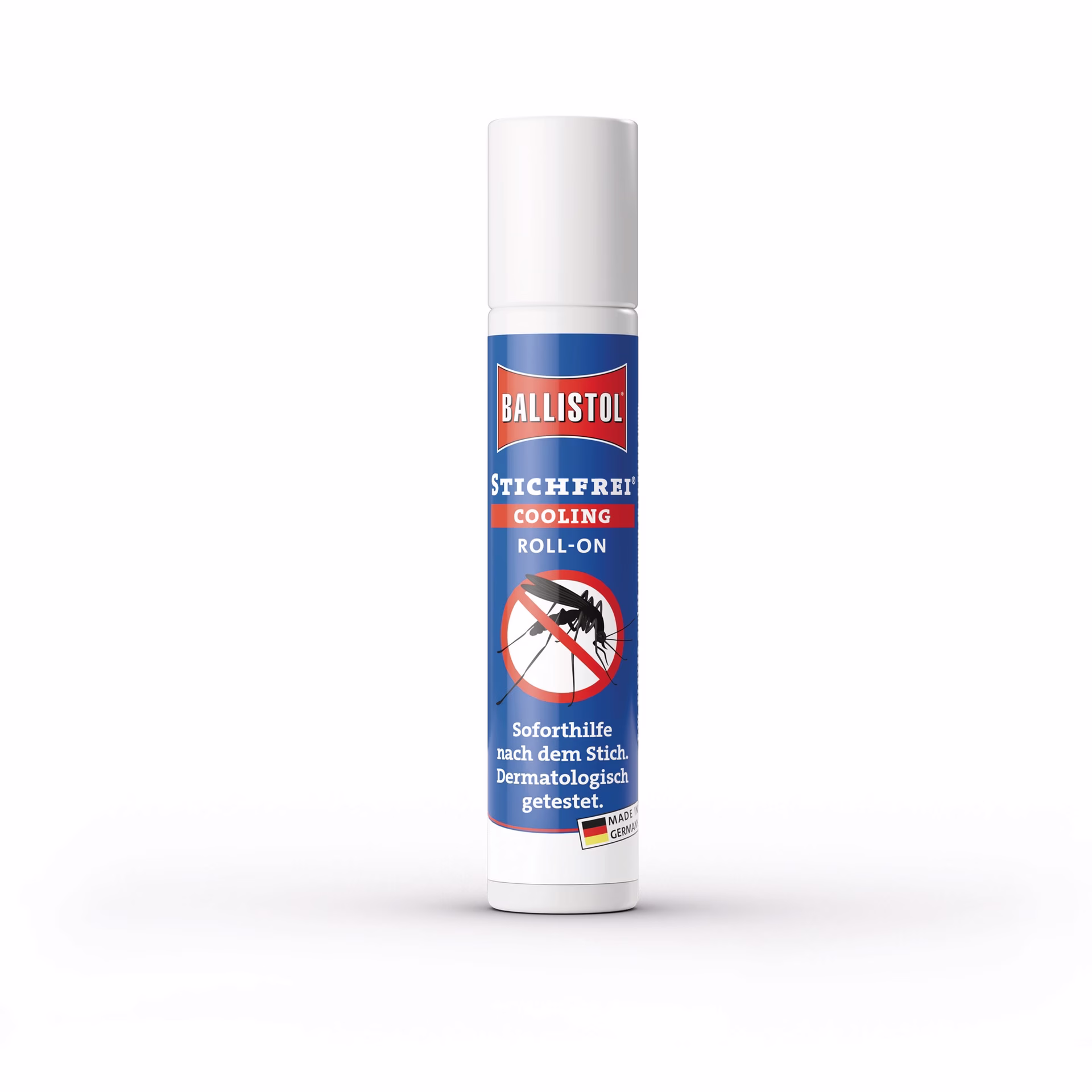 Insektenstich-Kühlgel Stichfrei Cooling Roll-on 10ml Roller
