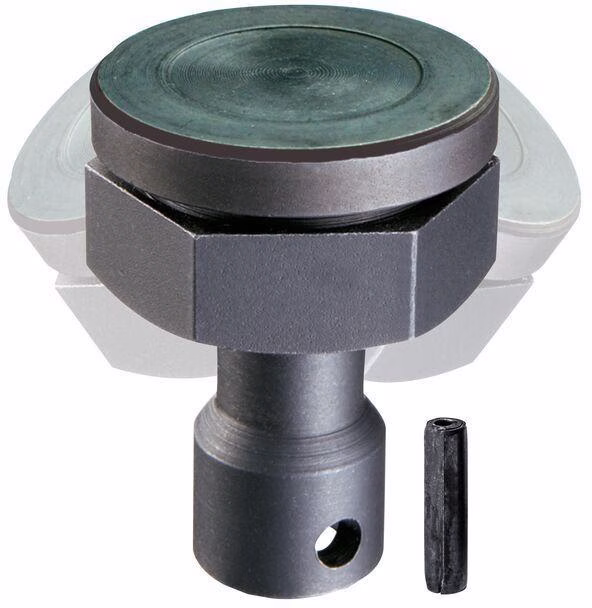 Spezialdruckplatte BESSEY