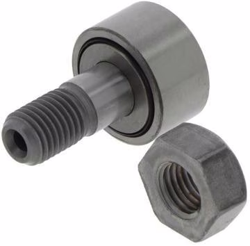 Kurvenrollen KR22 FLL/3AS ID 10mm AD 26mm Breite36mm 1St./VE