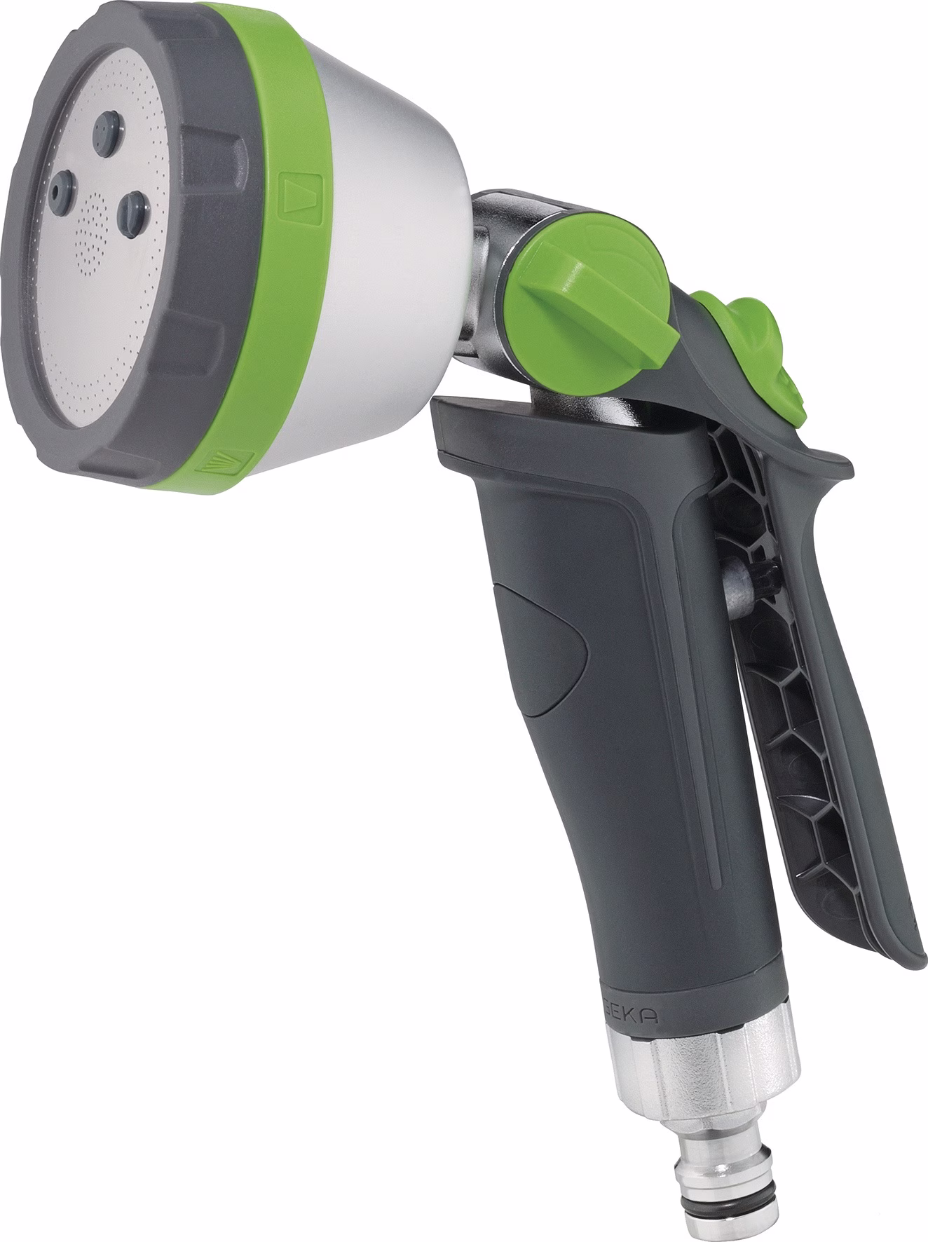 Multibrause 5S GEKA plus Stecksystem 13mm Ausführung:EAN-Fähnchen