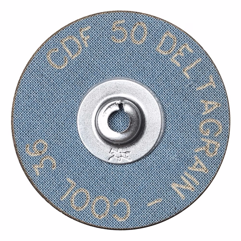 Fiberschleifer CDF VICTOGRAIN-COOL 36 D.50mm K.36 VICTOGRAIN-COOL