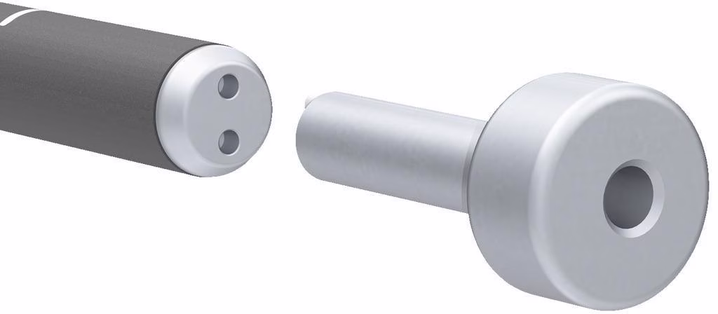 Drehmomentschlüssel TORCOFIX FS Bereich 2-25Nm o.Festeinst. K/R 4-kant 9x12mm