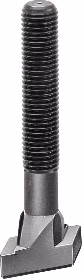 Rhombusschraube Nr.797 T-Nut Güte 8.8