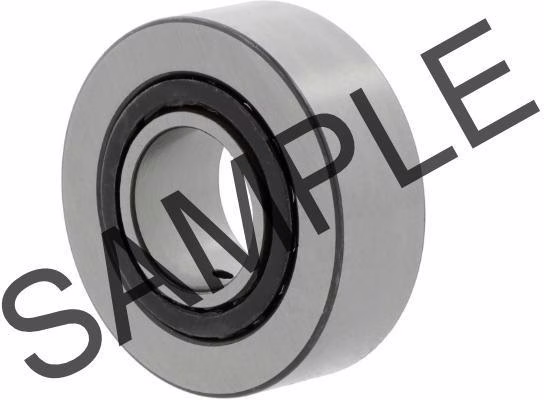 Stützrollen NUTR50 X ID 50mm AD 90mm Breite32mm 1St./VE