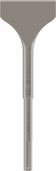 Spatmeißel SDS-max