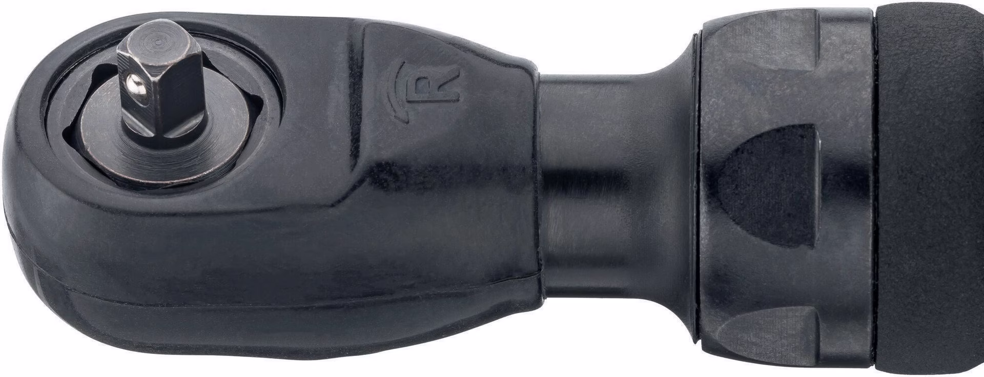 Druckluftratschenschrauber 9023M-1 17mm i6-KT.54 Nm