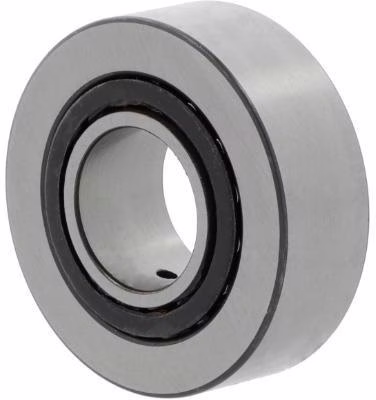 Stützrollen STO12 -X ID 12mm AD 32mm Breite12mm 1St./VE