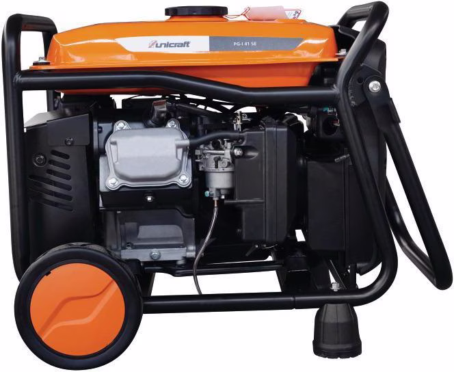 Inverter-Stromerzeuger PG-I 41 SE 3,6 kW Benzin