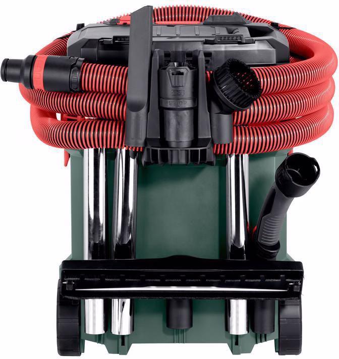 Sicherheitssauger ASA 30 H PC 1200 W 4200l/min 225 hPa 30l