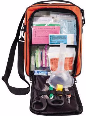 Erste Hilfe Tasche Scout Schulausflug 0450001