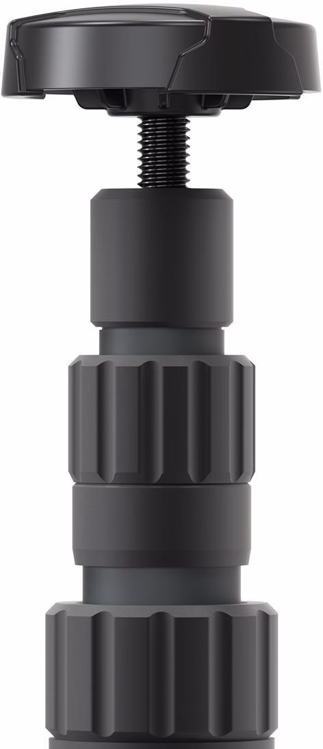 Stativ TRIPOD 2m D.1,06m Nutz-H.min./max.0,9-2m