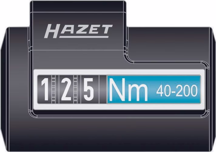Drehmomentschlüssel 5121-2CLT 1/2 Zoll 20-120 Nm